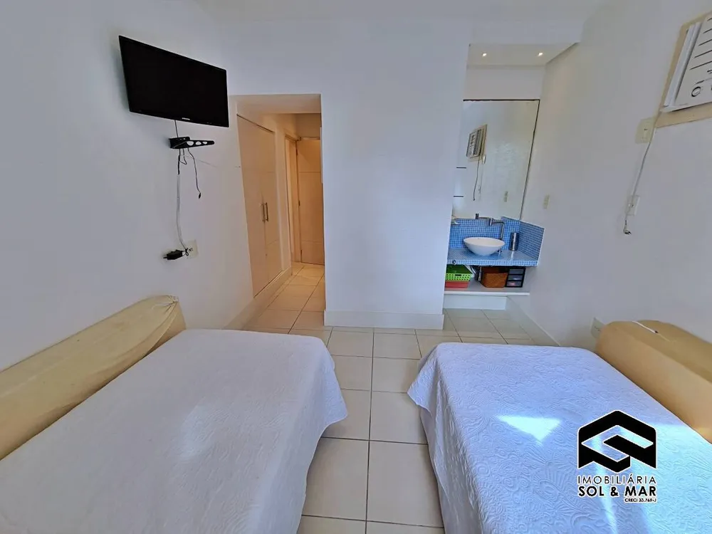 Apartamento, 3 quartos, 130 m² - Foto 11