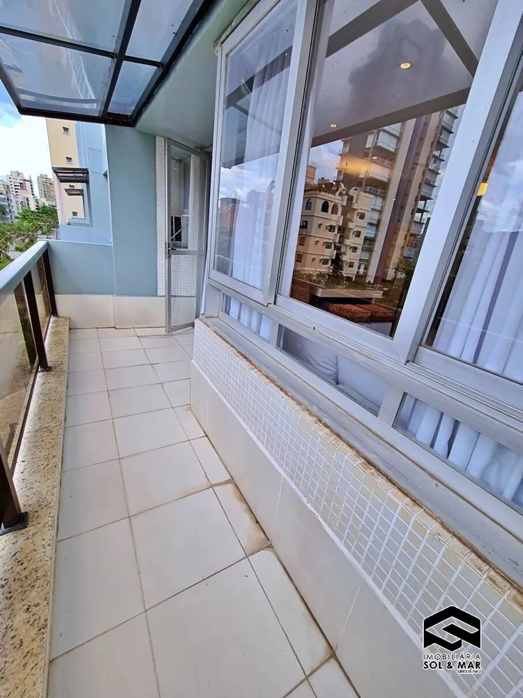 Apartamento, 3 quartos, 130 m² - Foto 3