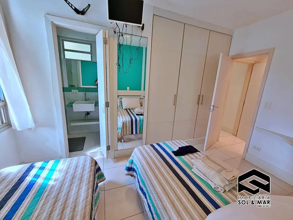 Apartamento, 3 quartos, 130 m² - Foto 5