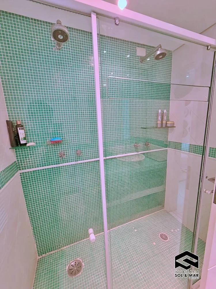 Apartamento, 3 quartos, 130 m² - Foto 8