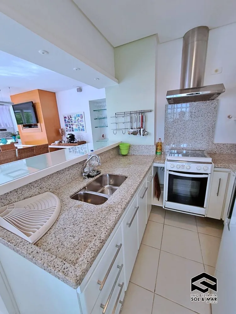 Apartamento, 3 quartos, 130 m² - Foto 13