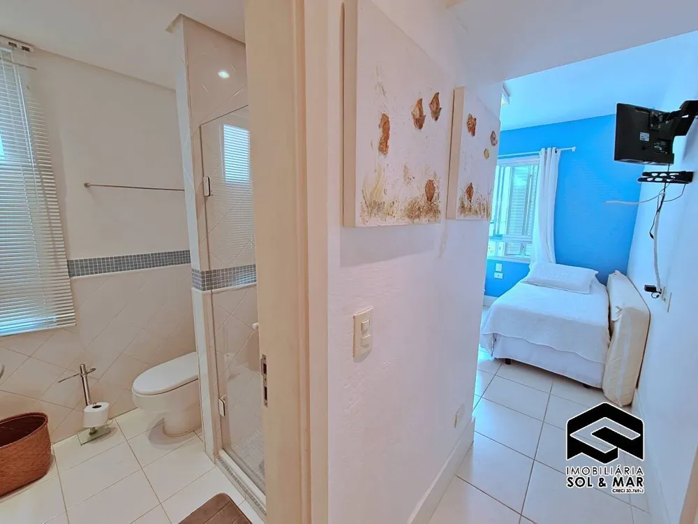 Apartamento, 3 quartos, 130 m² - Foto 10