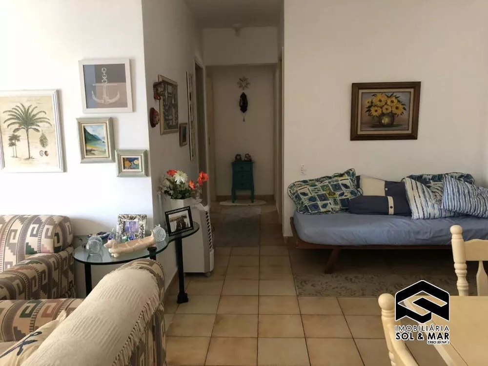 Apartamento à venda com 3 quartos, 123m² - Foto 4