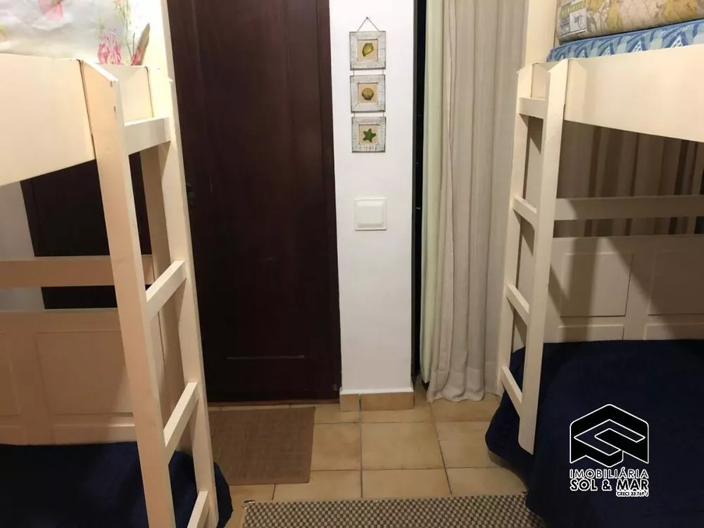 Apartamento à venda com 3 quartos, 123m² - Foto 5