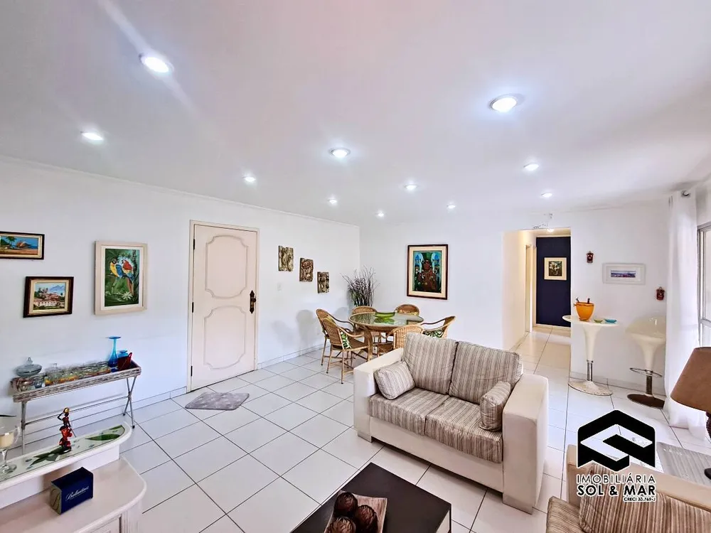 Cobertura, 3 quartos, 150 m² - Foto 2