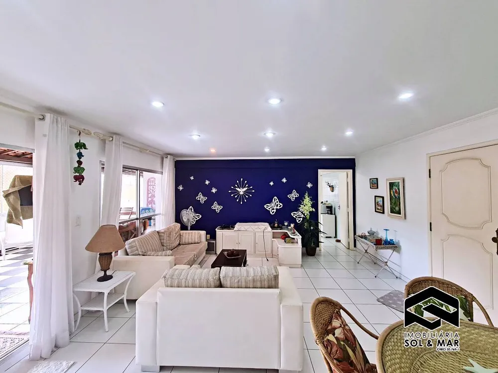 Cobertura, 3 quartos, 150 m² - Foto 1