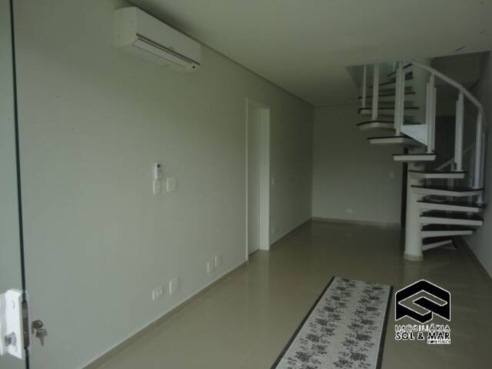 Cobertura à venda com 3 quartos, 150m² - Foto 2