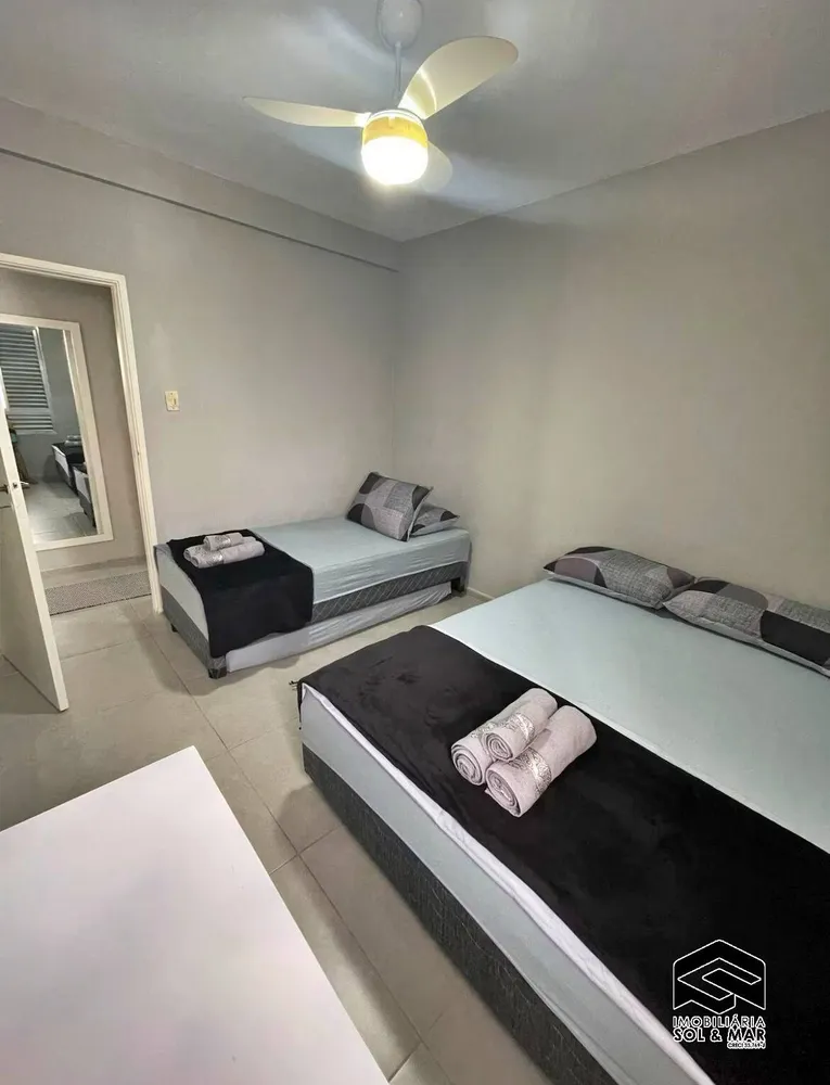 Apartamento, 1 quarto, 40 m² - Foto 4
