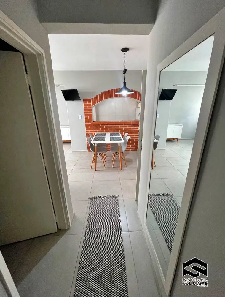 Apartamento, 1 quarto, 40 m² - Foto 6