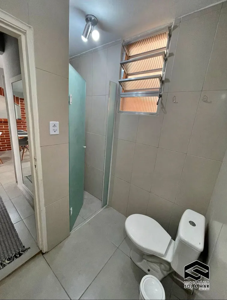 Apartamento, 1 quarto, 40 m² - Foto 8