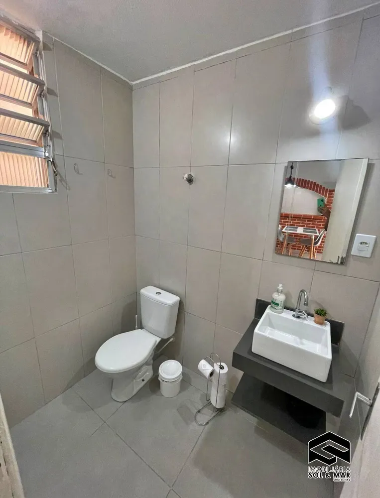 Apartamento, 1 quarto, 40 m² - Foto 7