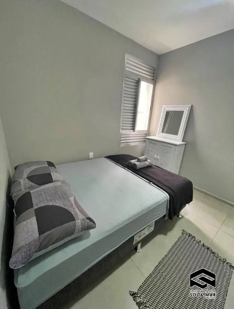 Apartamento, 1 quarto, 40 m² - Foto 5