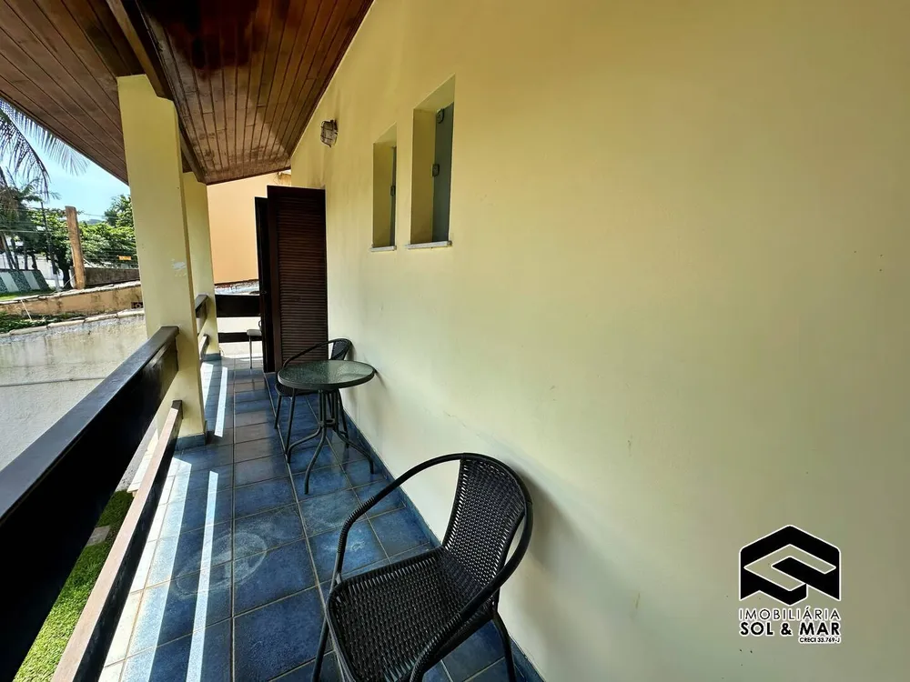 Casa, 4 quartos, 360 m² - Foto 4