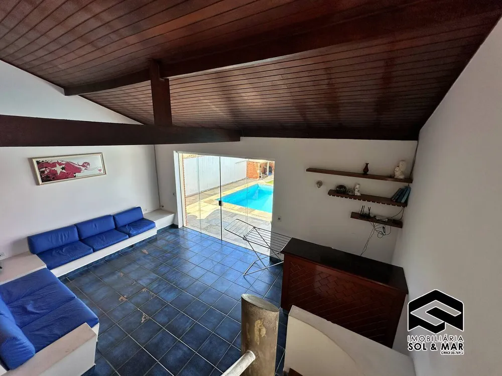Casa, 4 quartos, 360 m² - Foto 7