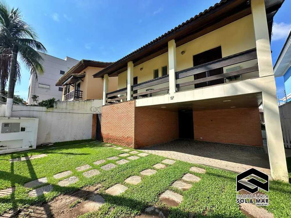 Casa, 4 quartos, 360 m² - Foto 4