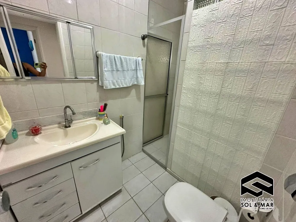 Apartamento, 3 quartos, 120 m² - Foto 1