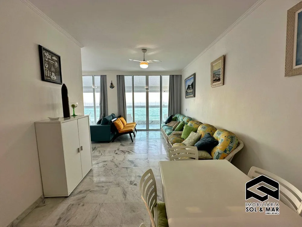Apartamento, 3 quartos, 120 m² - Foto 2