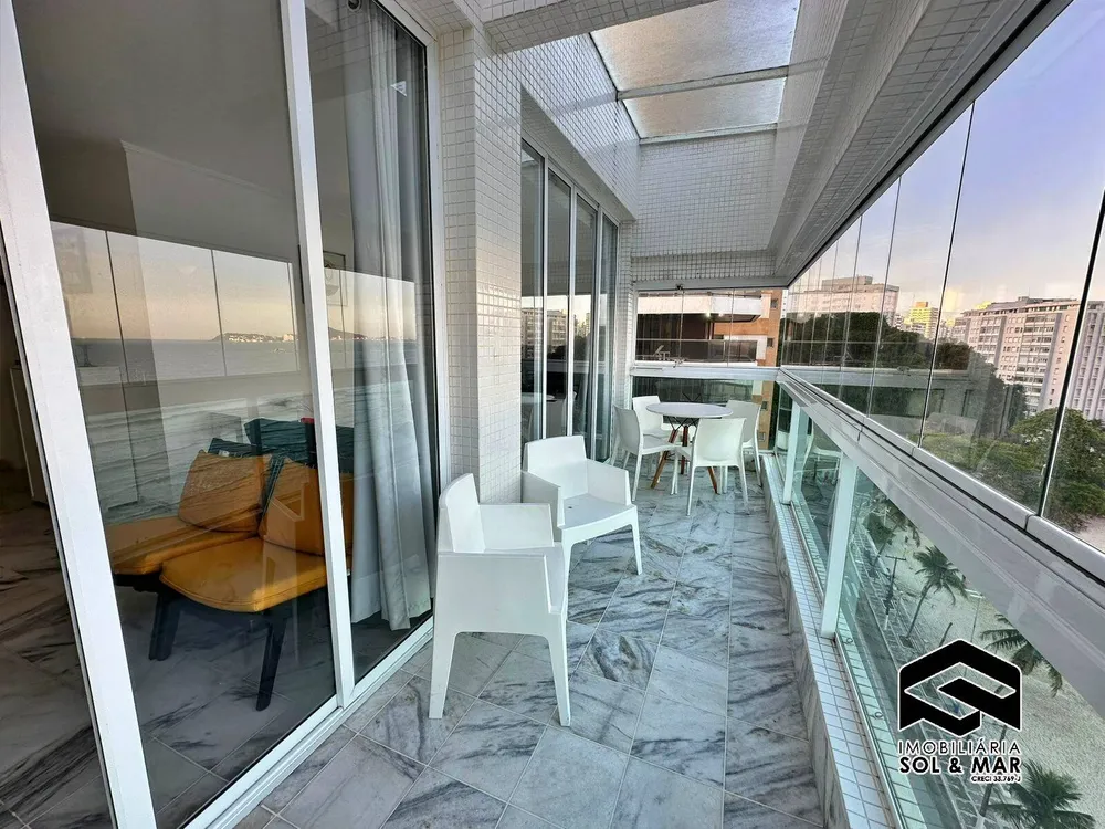 Apartamento, 3 quartos, 120 m² - Foto 4
