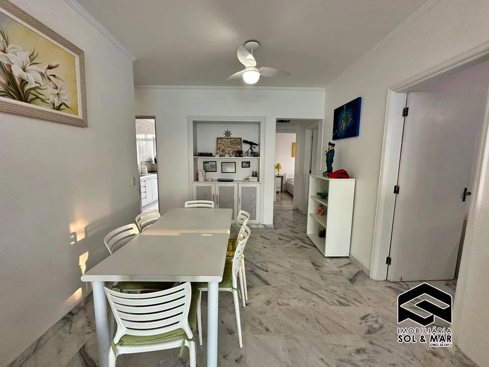 Apartamento, 3 quartos, 120 m² - Foto 5