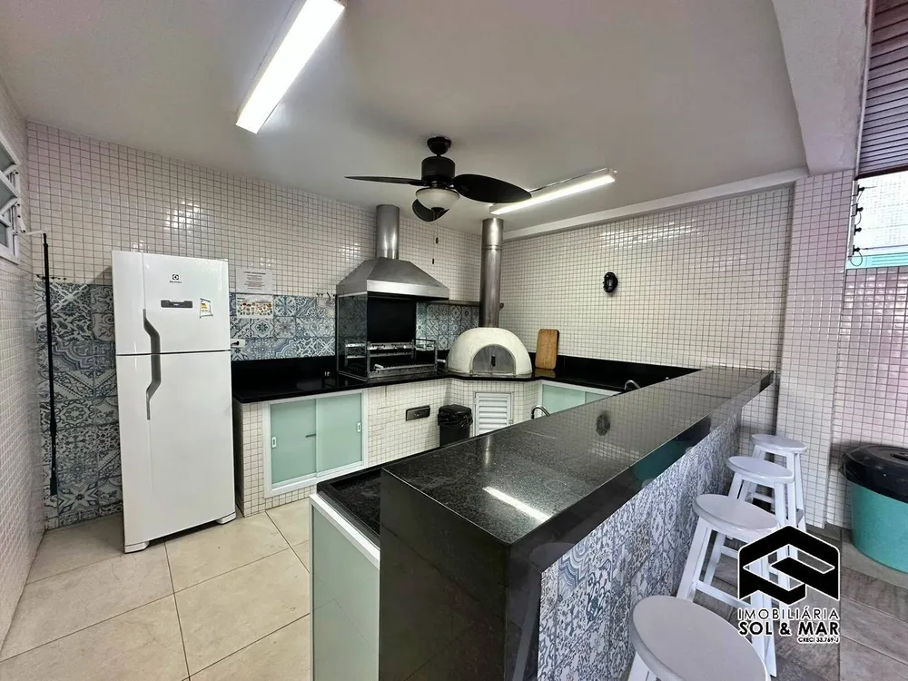 Apartamento, 3 quartos, 120 m² - Foto 8