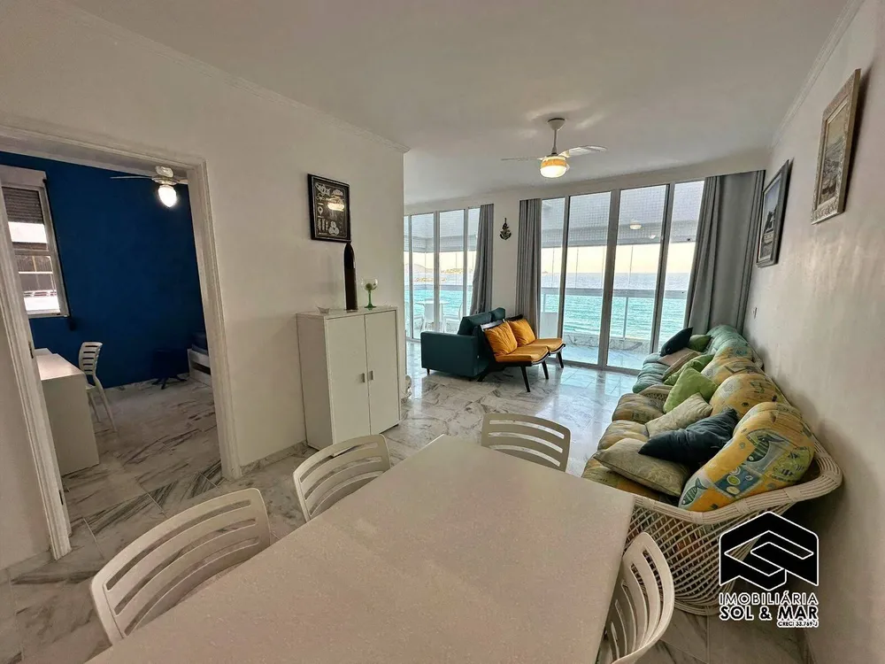 Apartamento, 3 quartos, 120 m² - Foto 3