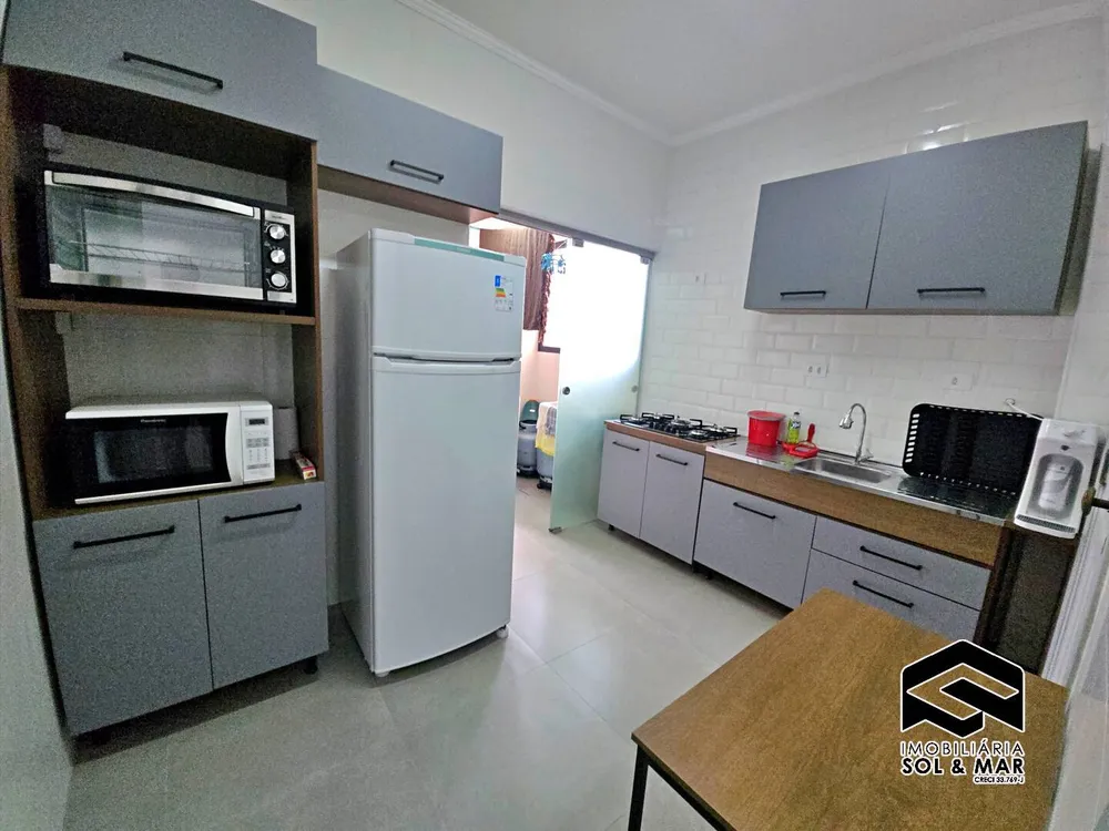 Apartamento, 3 quartos, 82 m² - Foto 4