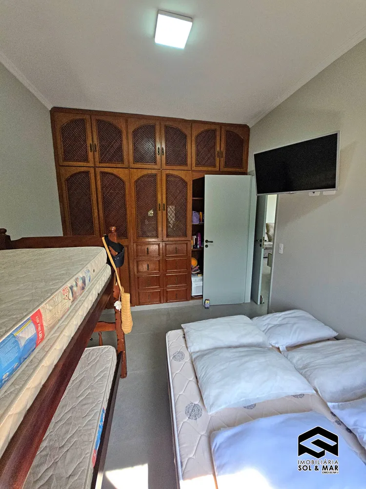 Apartamento, 3 quartos, 82 m² - Foto 2