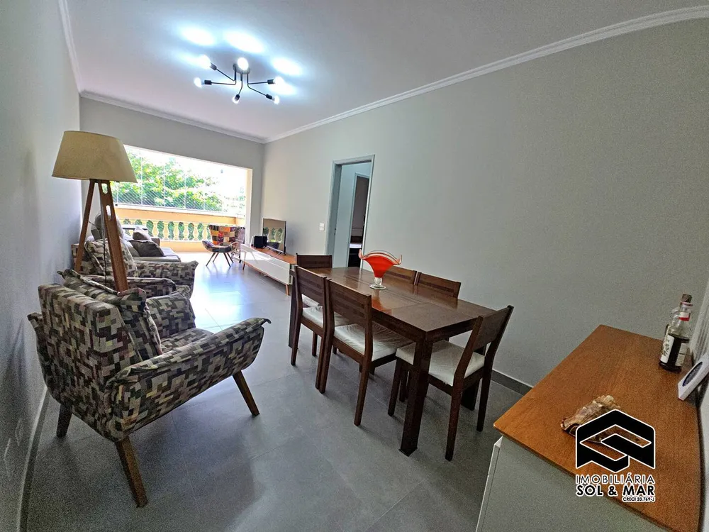 Apartamento, 3 quartos, 82 m² - Foto 1