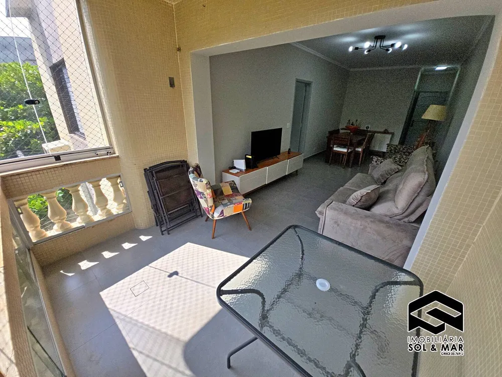 Apartamento, 3 quartos, 82 m² - Foto 2
