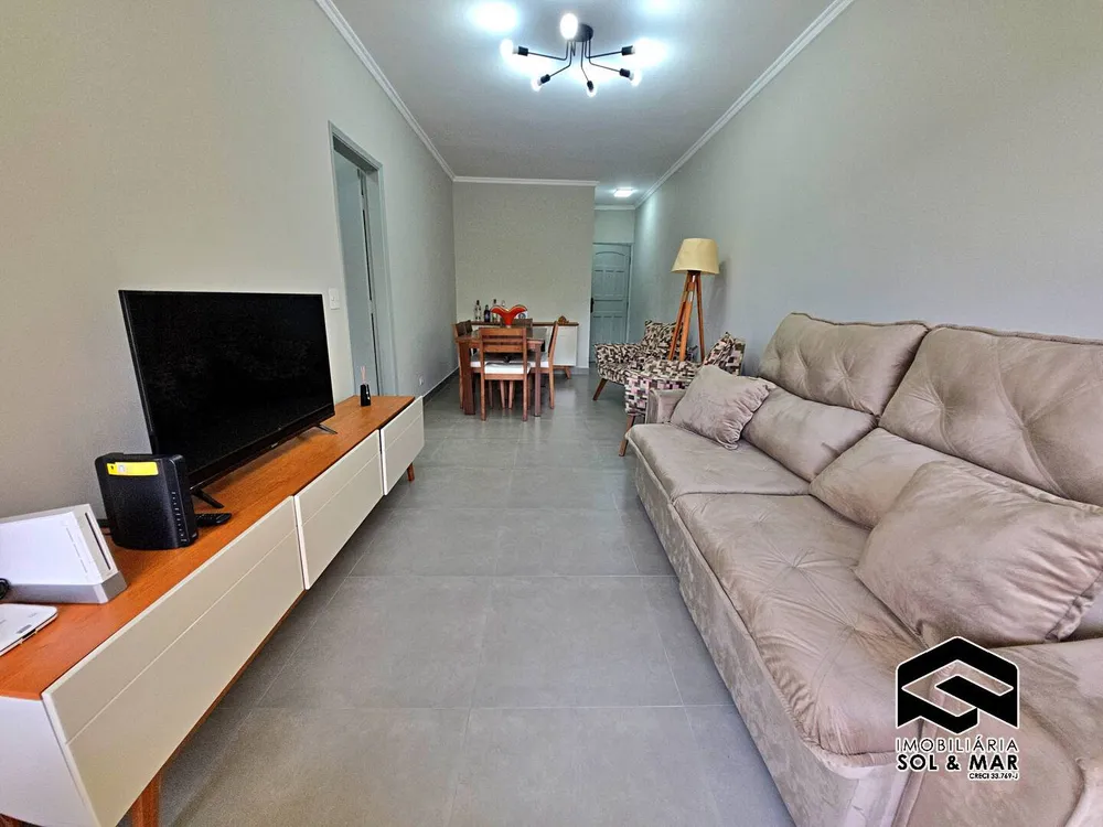 Apartamento, 3 quartos, 82 m² - Foto 1