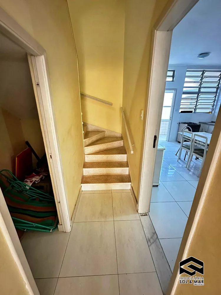 Casa de Condomínio à venda com 4 quartos, 150m² - Foto 4