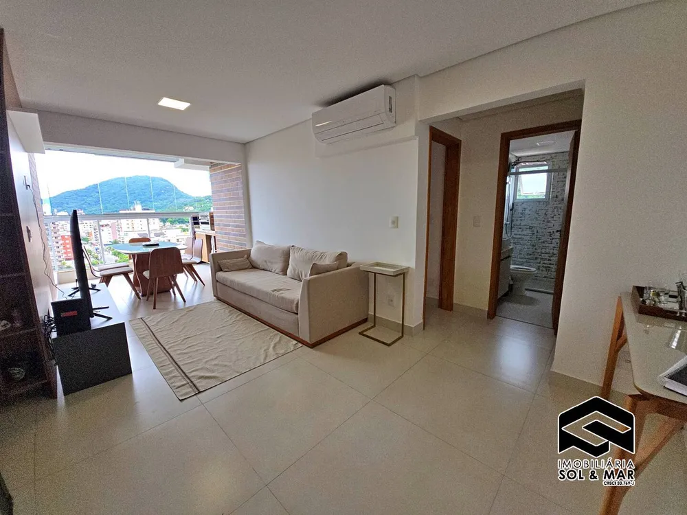 Apartamento, 2 quartos, 77 m² - Foto 1