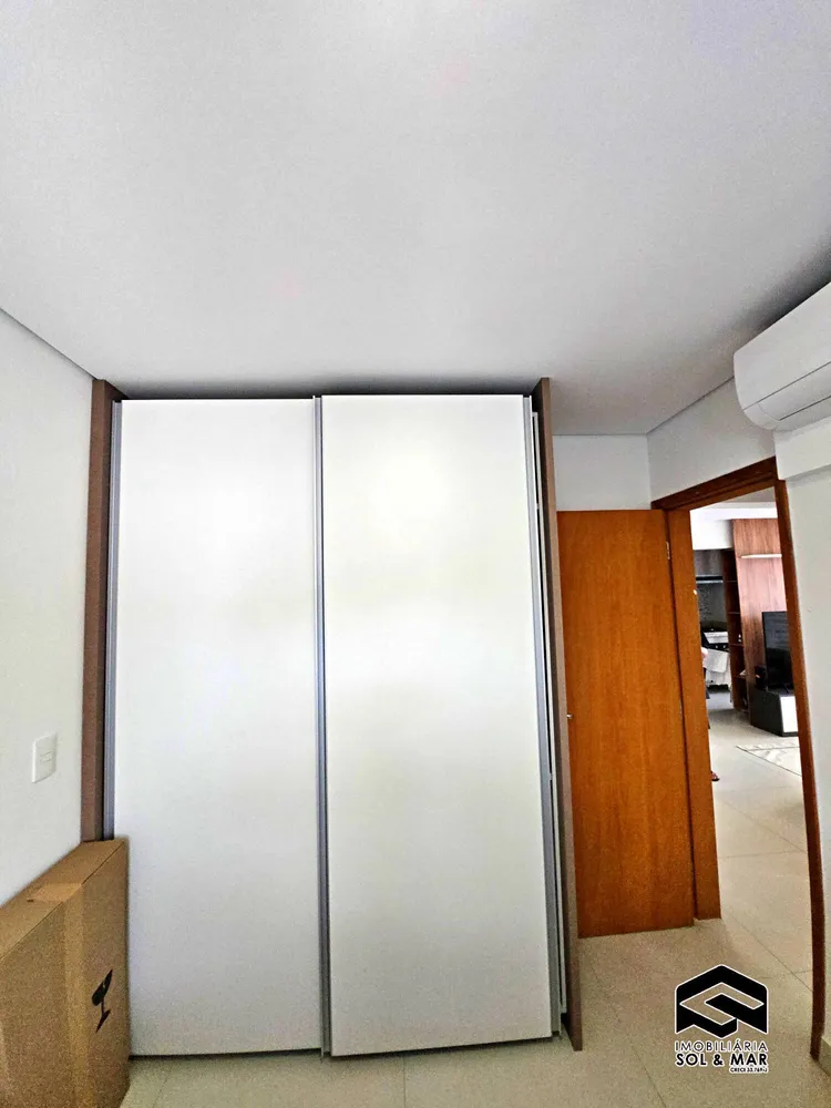 Apartamento, 2 quartos, 77 m² - Foto 1