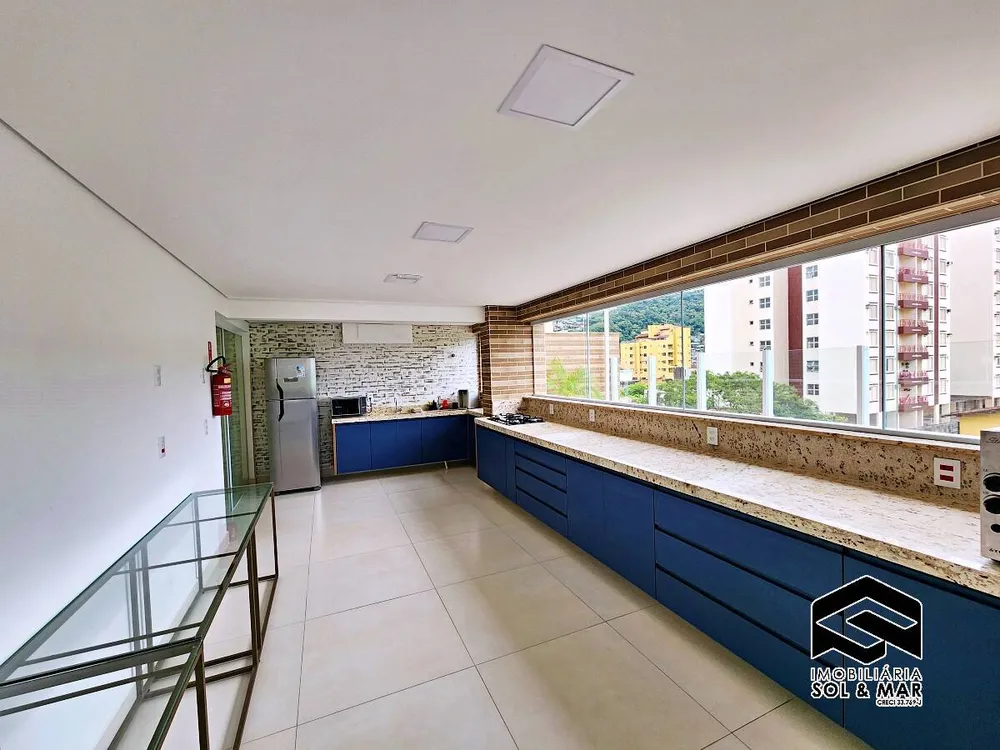 Apartamento, 2 quartos, 77 m² - Foto 6