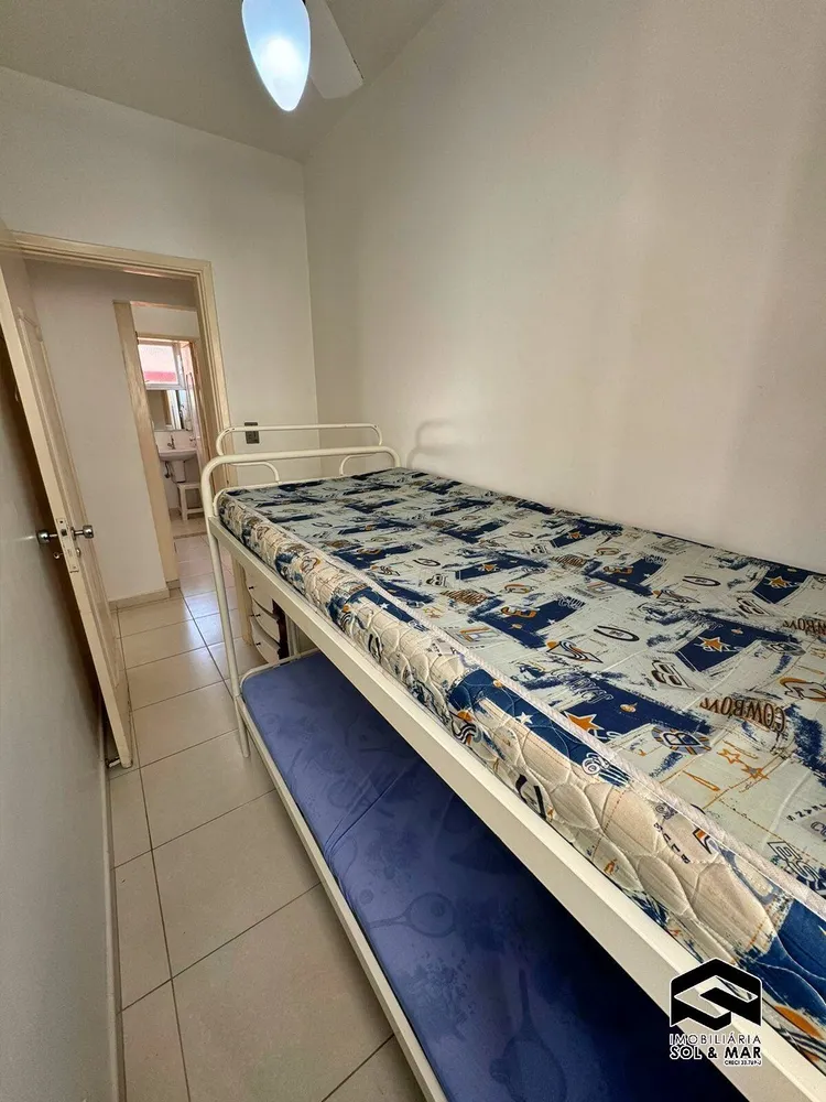 Apartamento, 3 quartos, 75 m² - Foto 1