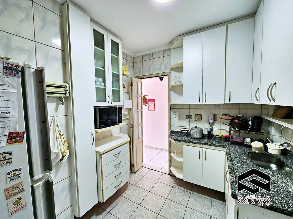 Apartamento, 3 quartos, 80 m² - Foto 10