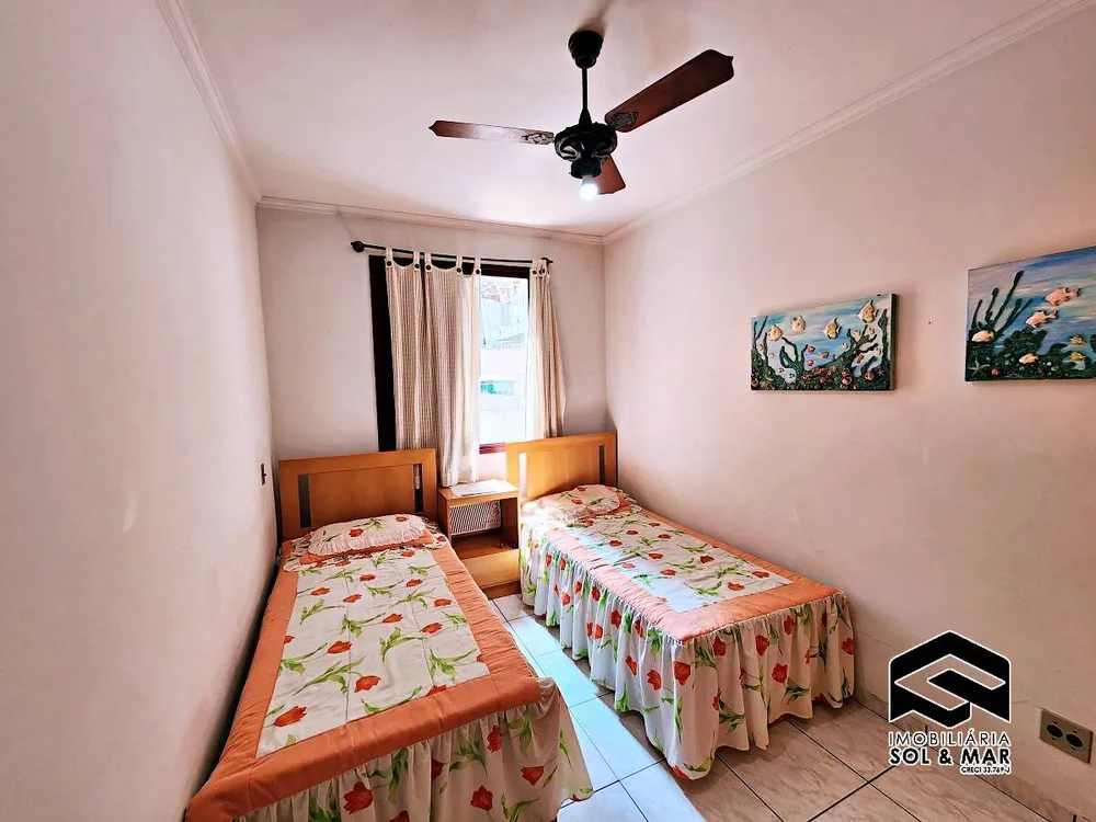 Apartamento, 3 quartos, 80 m² - Foto 5
