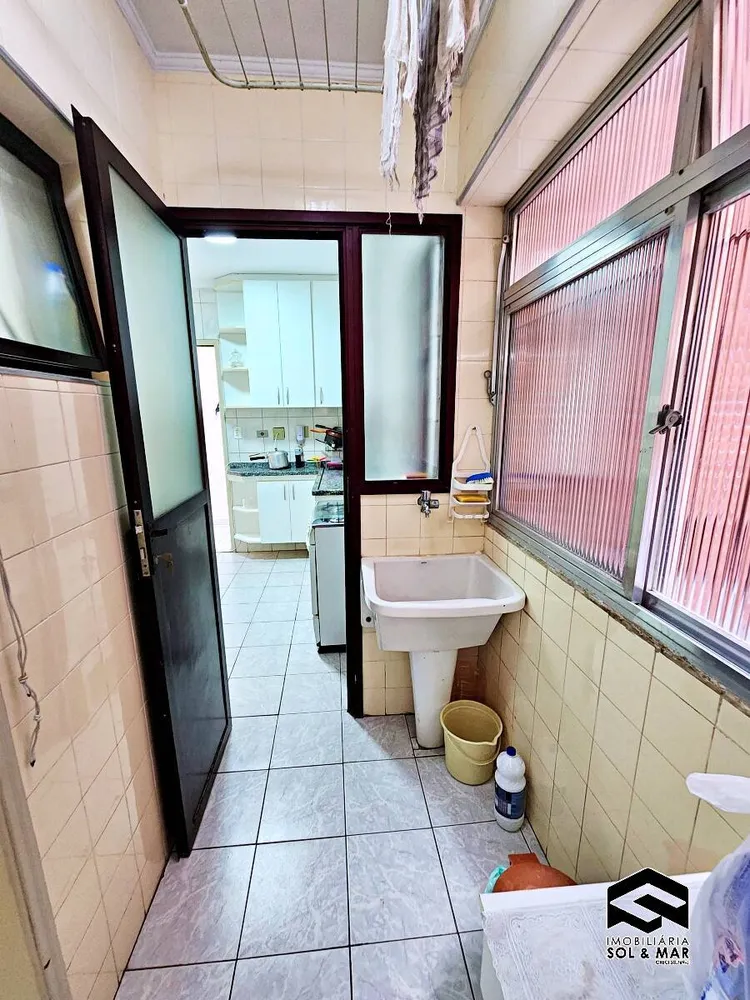 Apartamento, 3 quartos, 80 m² - Foto 1