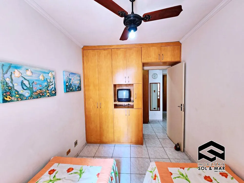 Apartamento, 3 quartos, 80 m² - Foto 2
