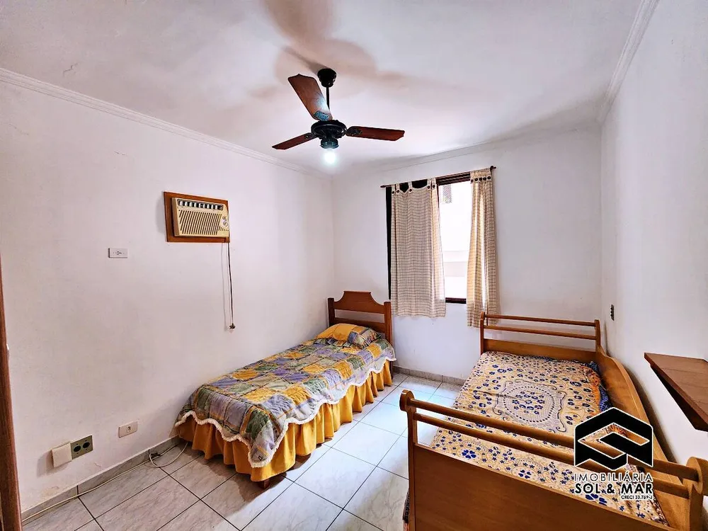 Apartamento, 3 quartos, 80 m² - Foto 3