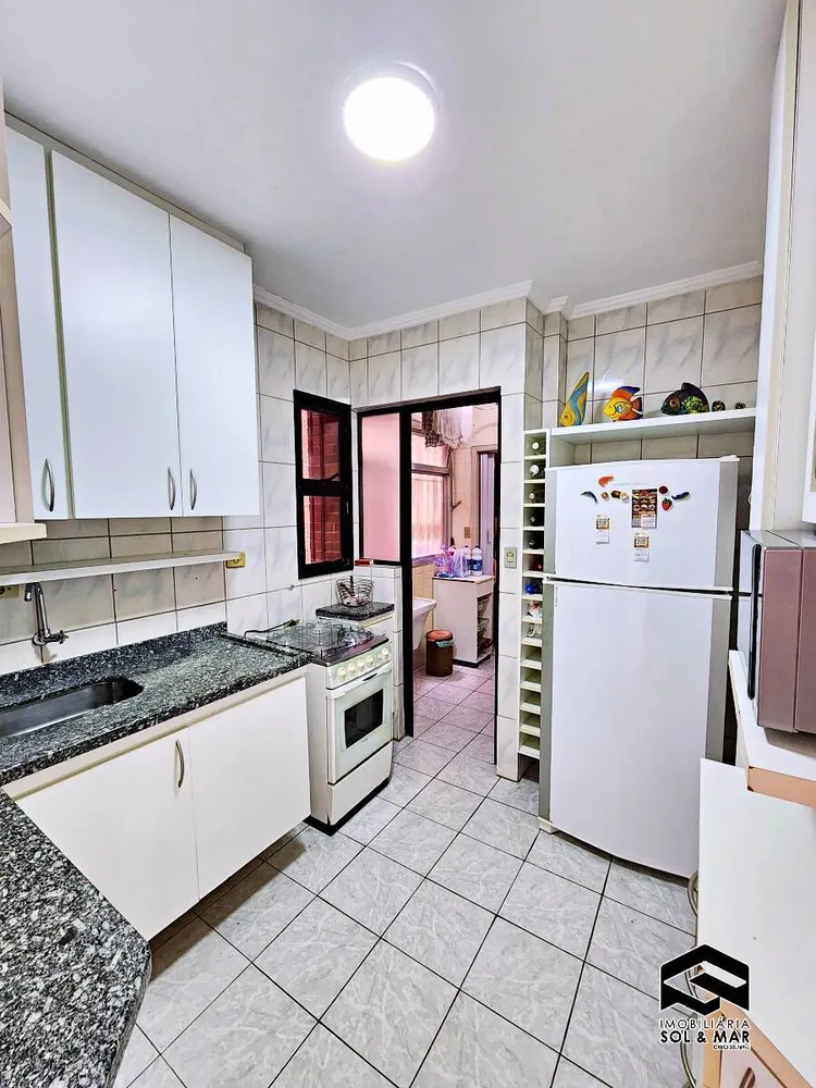 Apartamento, 3 quartos, 80 m² - Foto 7