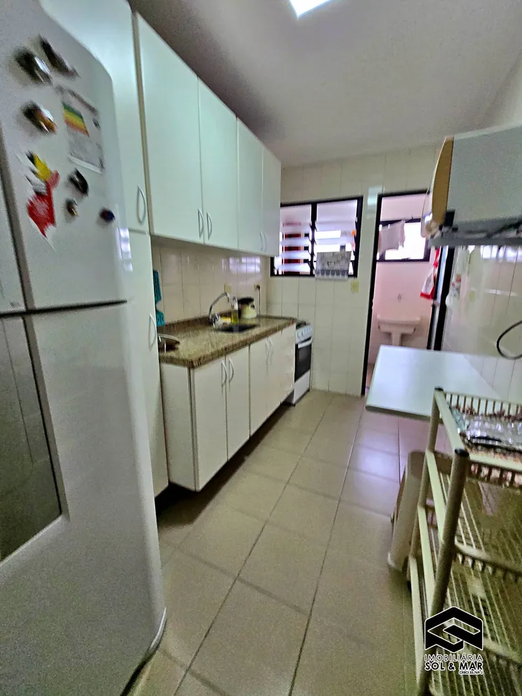 Apartamento, 3 quartos, 85 m² - Foto 6