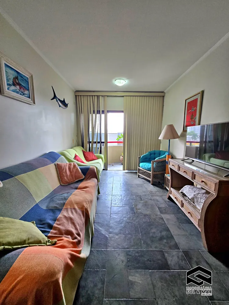 Apartamento, 3 quartos, 85 m² - Foto 3