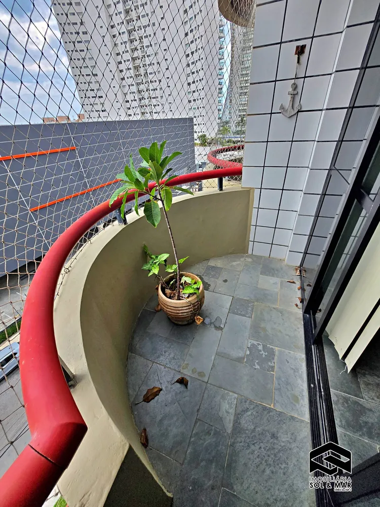 Apartamento, 3 quartos, 85 m² - Foto 4