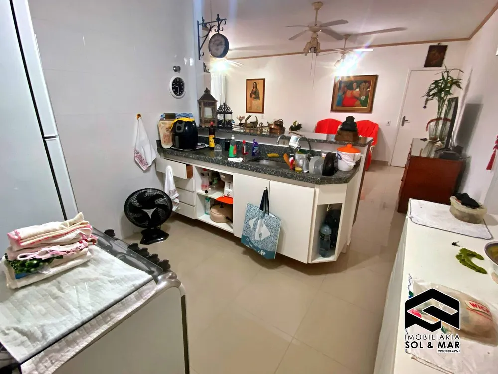 Apartamento, 3 quartos, 90 m² - Foto 7