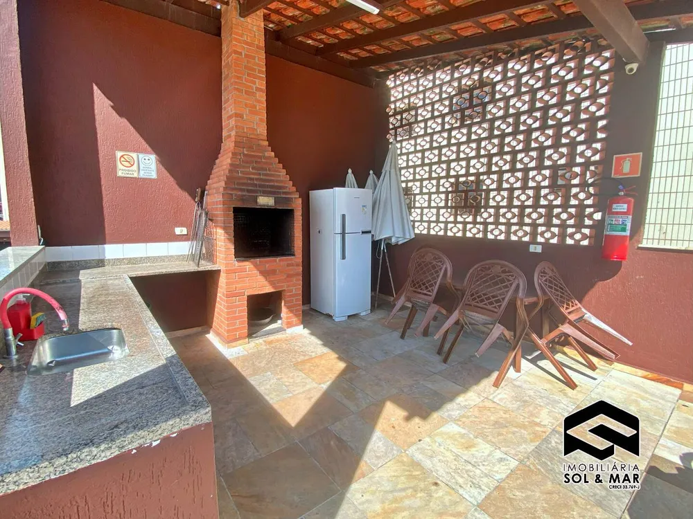 Apartamento, 3 quartos, 90 m² - Foto 11