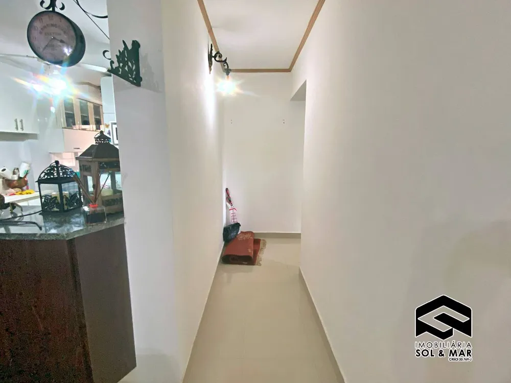 Apartamento, 3 quartos, 90 m² - Foto 2