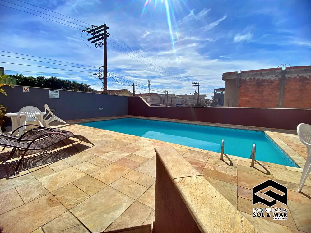Apartamento, 3 quartos, 90 m² - Foto 10