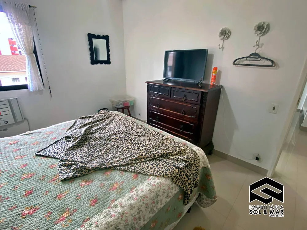 Apartamento, 3 quartos, 90 m² - Foto 3