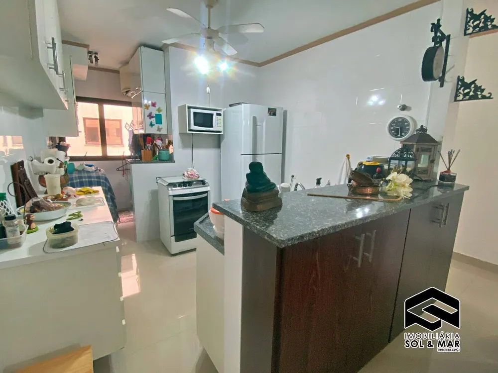 Apartamento, 3 quartos, 90 m² - Foto 6